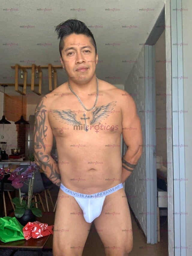 FOTOS DE ACTIVO MACHIN BISEXUAL PARA DARTE VERGA RÍCO