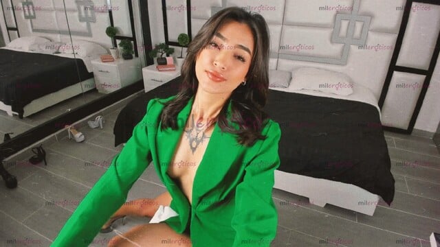 FOTOS DE SOY FLACA ELEGANTE CALIENTE Y MUY TIERNA