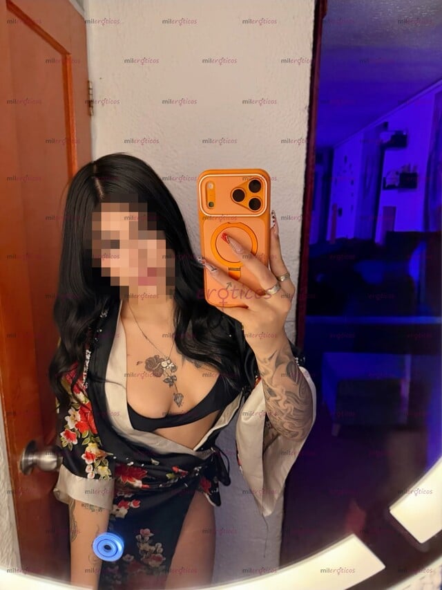 FOTOS DE LA MÁS LINDA DE TODAS HERMOSA PELINEGRA PREPAGO VIP