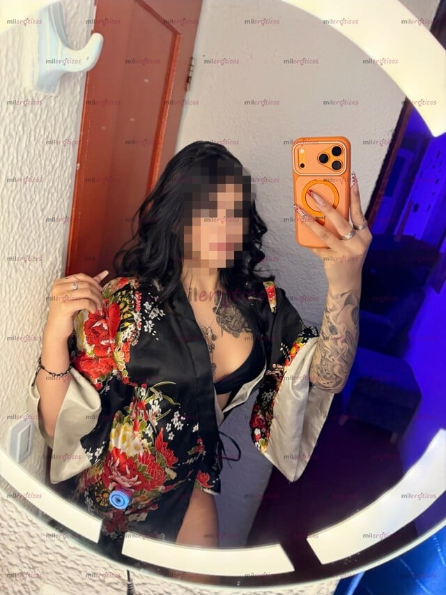 FOTOS DE LA MÁS LINDA DE TODAS HERMOSA PELINEGRA PREPAGO VIP