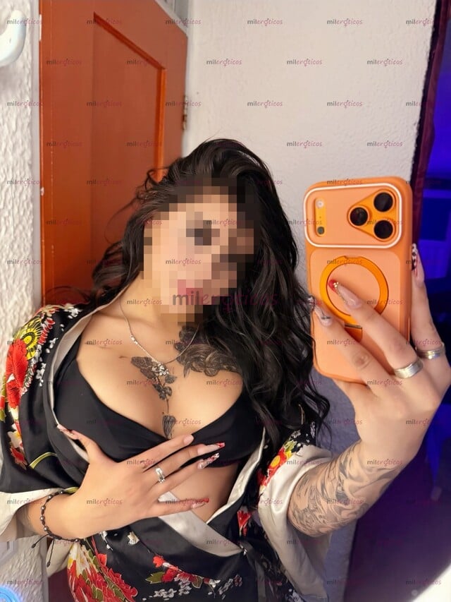 FOTOS DE LA MÁS LINDA DE TODAS HERMOSA PELINEGRA PREPAGO VIP