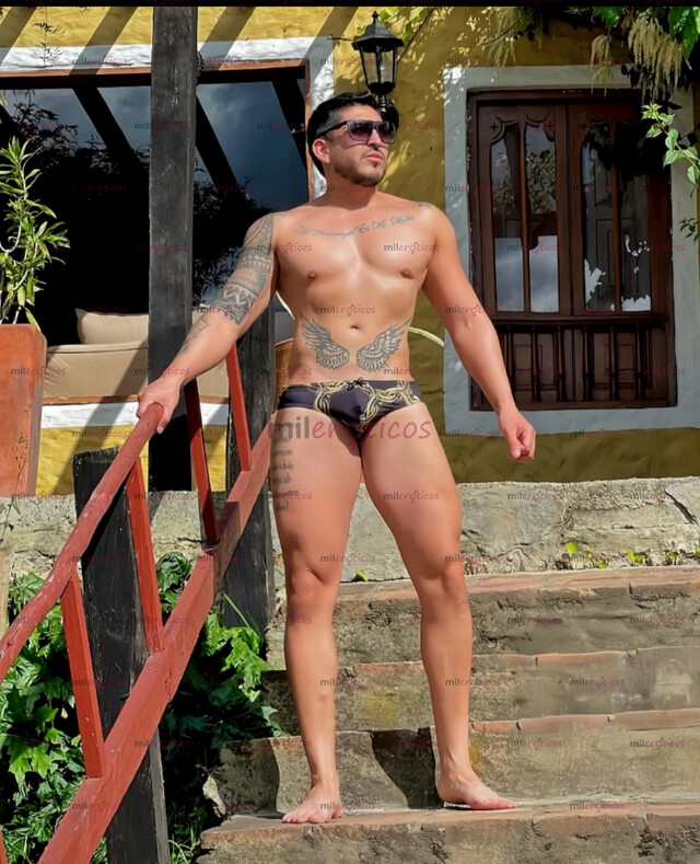 FOTOS DE MISTER VIP GENTLEMAN COMPAÑÍA MÁSCULINA EXCLUSIVA DE ALTO NIVEL