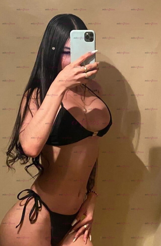 FOTOS DE SOY LUCIANA NIÑA PERVERSA , JUGUETÓNA Y CAPRICHOSA