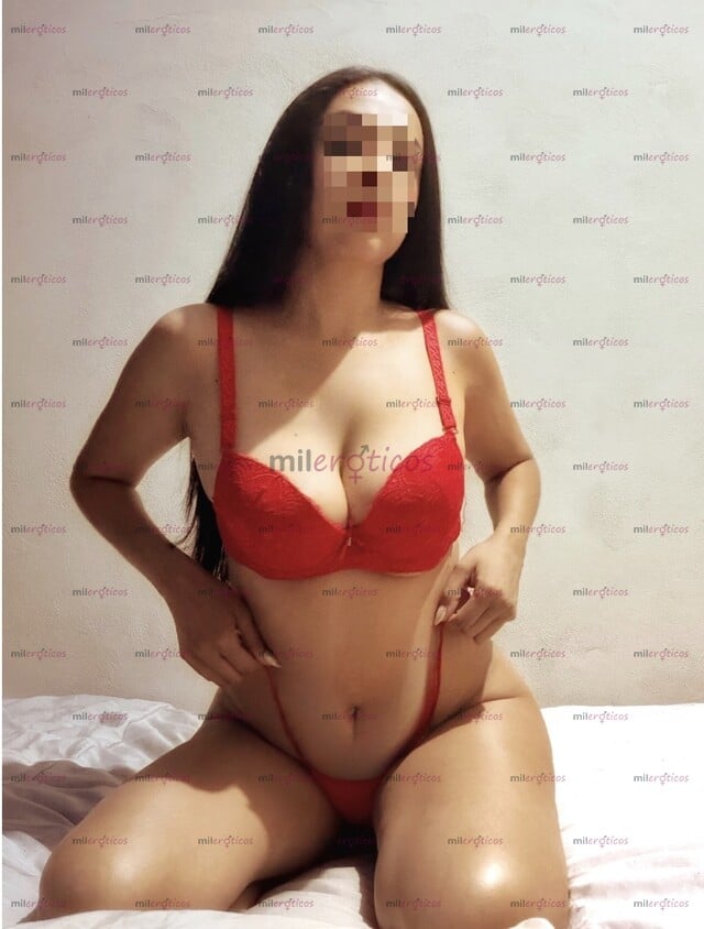 FOTOS DE ANNY HERMOSA Y ARDIENTE COLOMBIANA HARÉ REALIDAD TUS FANTASÍAS
