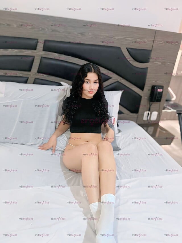 FOTOS DE NICOL FLACA SEXY Y COMPLACIENTE POCOS DÍAS EN CALI