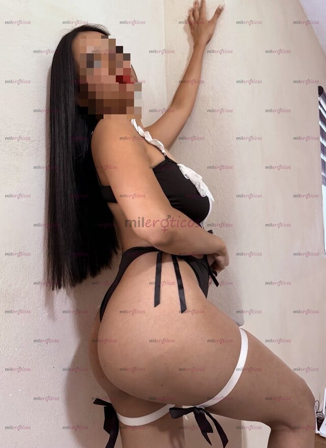 FOTOS DE ANNY HERMOSA Y ARDIENTE COLOMBIANA HARÉ REALIDAD TUS FANTASÍAS