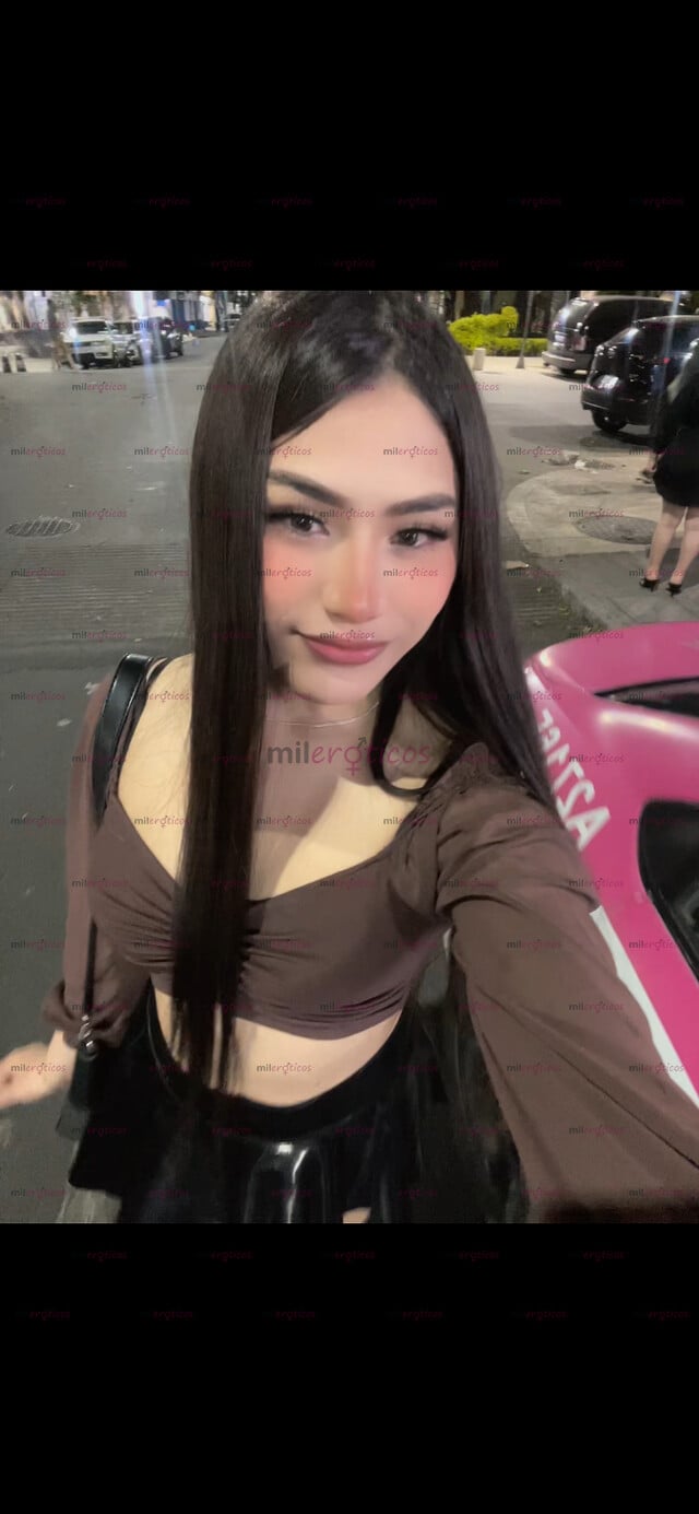 FOTOS DE SOY UNA CHICA AMABLE LIMPIA BUENA ONDA CARISMÁTICA