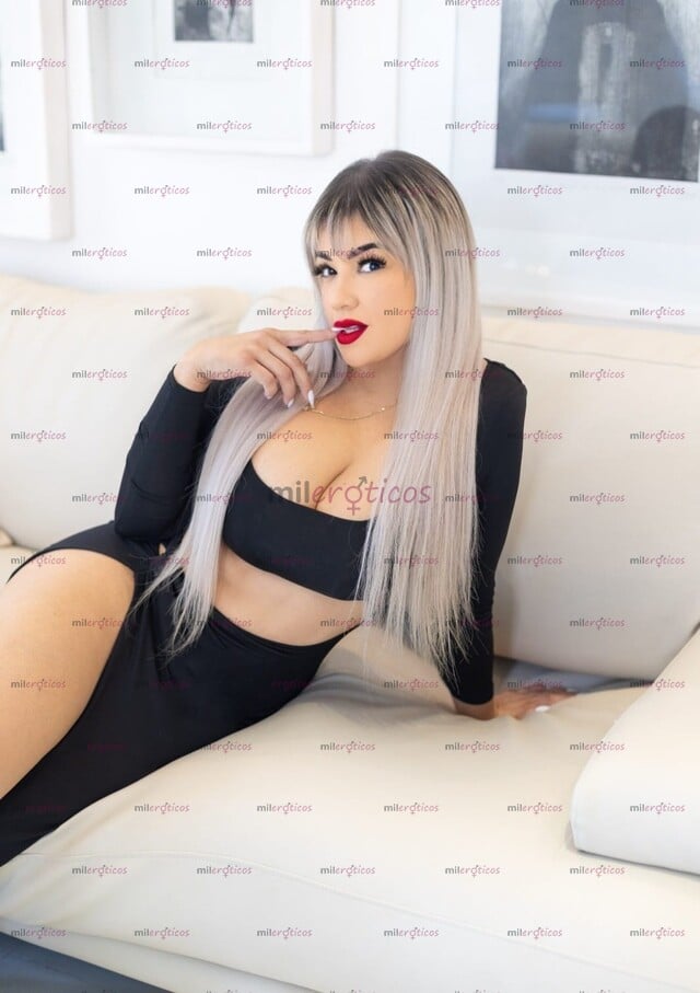 FOTOS DE SERVICIO DISPONIBLE ¡ZOE ESCORT VIP! VOLUPTUOSA GÜERITA HERMOSA