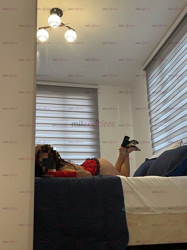 FOTOS DE ALISON TÚ FLAQUITA CON PIEL SUAVE Y COLOR MUY LINDO TE CUMPLIRÉ TUS DESEOS