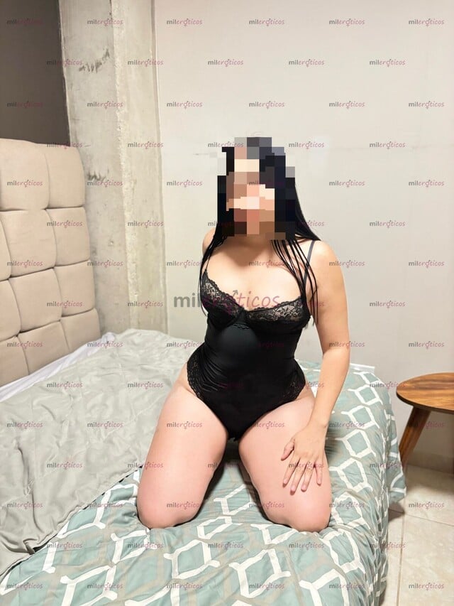 FOTOS DE BLANQUITA PELI NEGRO CULONCITA CUERPO REAL