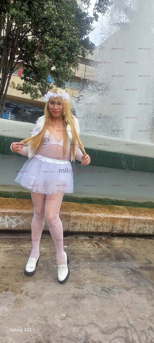 FOTOS DE MONITA EXOTICA VEN Y PASA UN RICO MOMENTOS A MI LADO