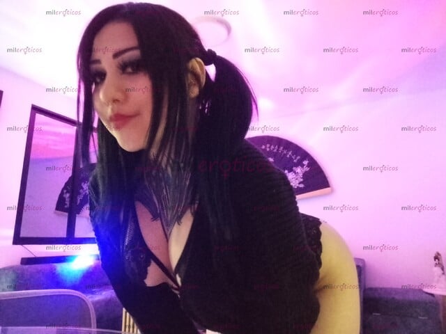 FOTOS DE HOLA SOY ABBY NALGONA PELINEGRA TATUADA CURVY