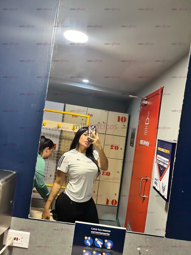 FOTOS DE SOFÍA RECIÉN LLEGADA A TU CIUDAD DISPUESTA A SATISFACER TODOS TUS PLACERES