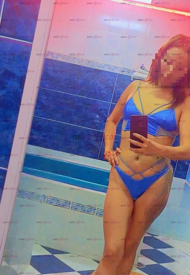FOTOS DE RENATA, TIERNA CARIÑOSA Y MUY CALIENTE... NO PUEDES PERDERTE DE UN RICO MOMENTO.