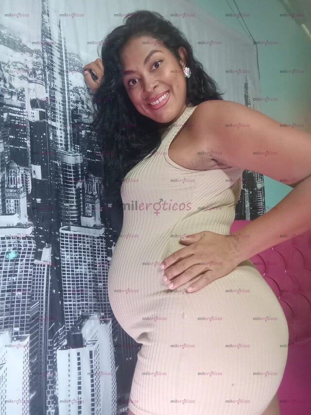FOTOS DE EMBARAZADA VIDEO LLAMADA Y SOLA BIEN RICO MI AMOR