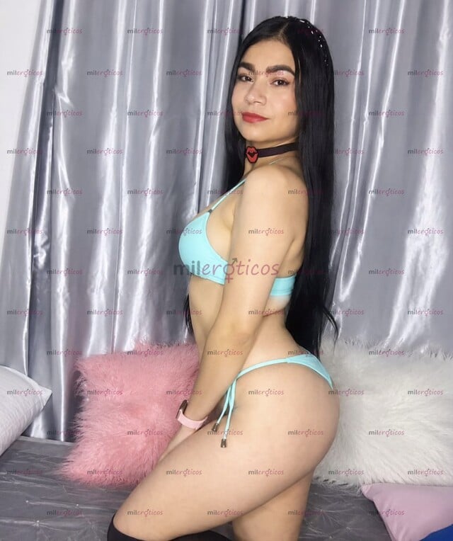 FOTOS DE VERÓNICA LINDA SCORT CON EL MEJOR SERVICIO DE LA CIUDAD