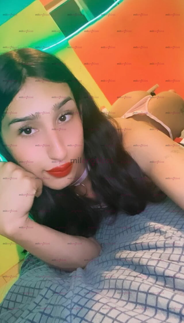 FOTOS DE LINDA CHICA TRANS 19 AÑITOS PARA PASÁRTELA SÚPER RICO ( SOLO CONSENTIDORES )