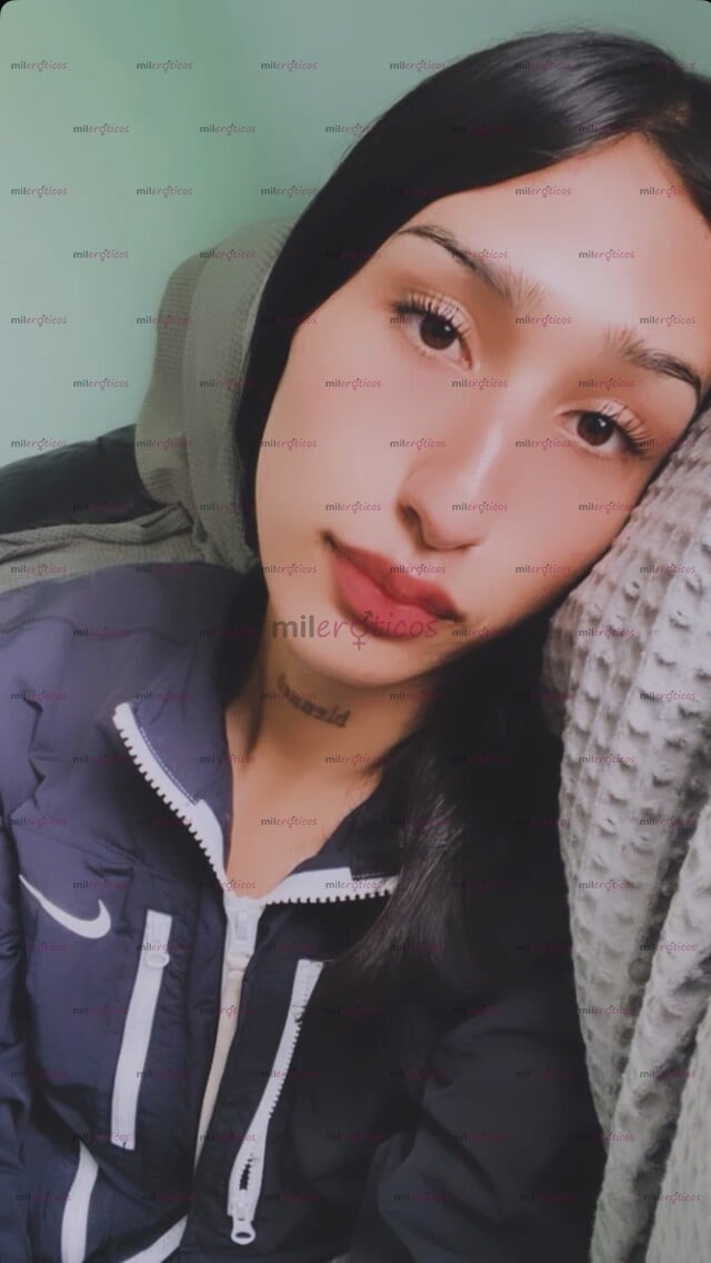 FOTOS DE LINDA CHICA TRANS 19 AÑITOS PARA PASÁRTELA SÚPER RICO ( SOLO CONSENTIDORES )