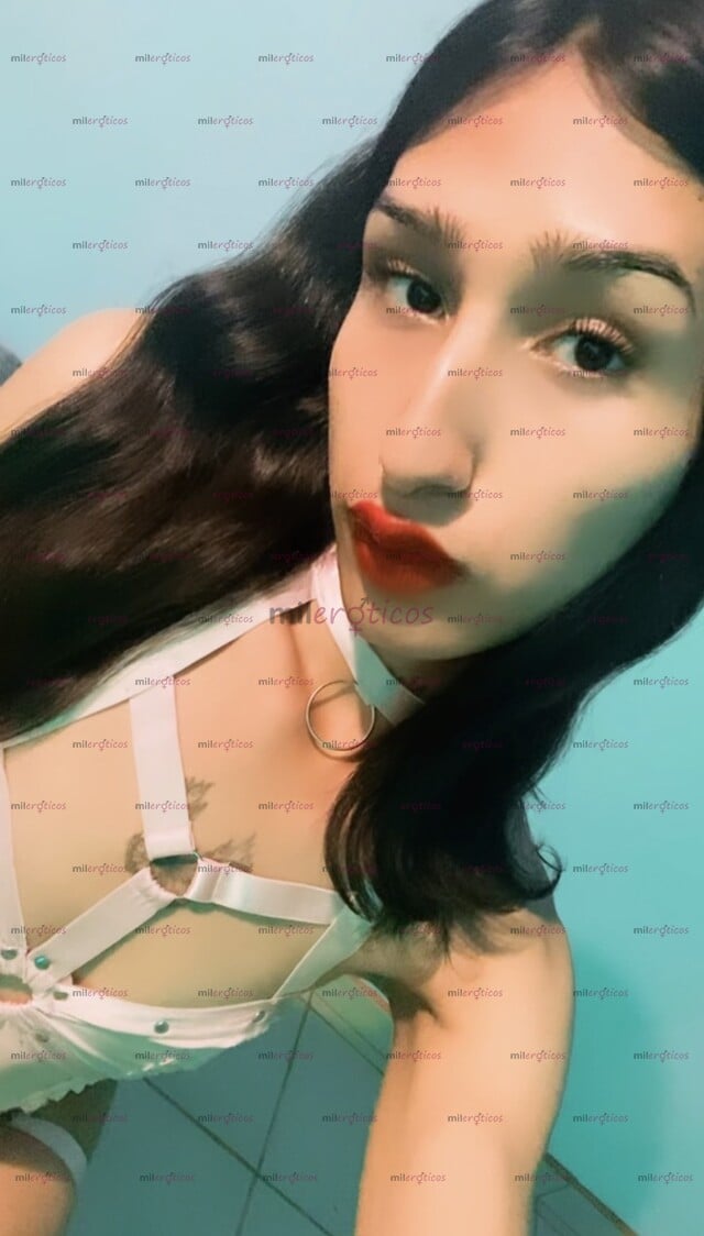 FOTOS DE LINDA CHICA TRANS 19 AÑITOS PARA PASÁRTELA SÚPER RICO ( SOLO CONSENTIDORES )