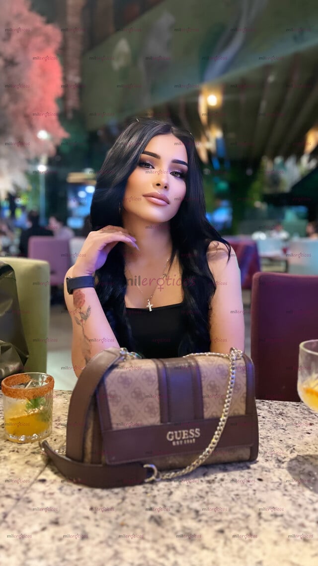 FOTOS DE JULIETA UNA TRANS QUE DESTACA PARA DARTE PLACER ABSOOUTO