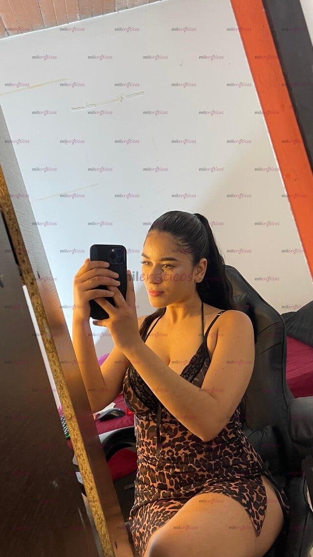 FOTOS DE TETONA, RICA Y COQUETA QUIERE EXPRIMIRTE