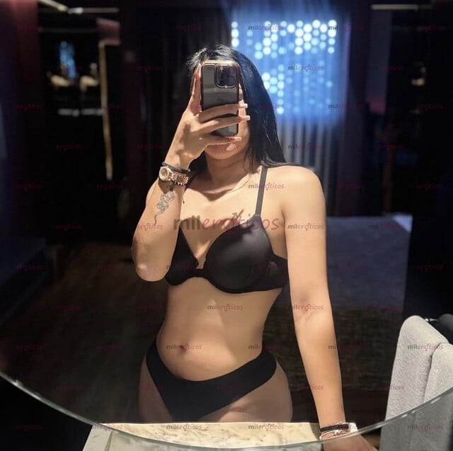 FOTOS DE JULIETA UNA TRANS QUE DESTACA PARA DARTE PLACER ABSOOUTO