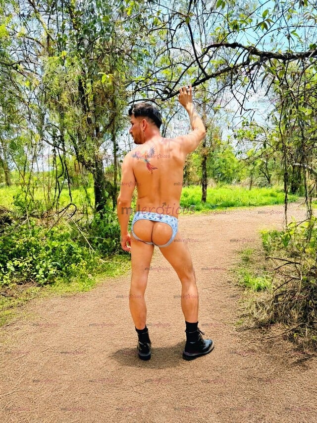 FOTOS DE CON LUGAR MASAJISTA PROFESIONAL CON EXPERIENCIA Y SCRT VERSÁTIL