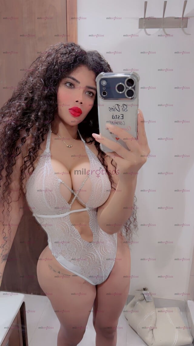 FOTOS DE ZOE UNA LINDA CUBANA 100% Y INDEPENDIENTE CON EXQUISITO CUERPO