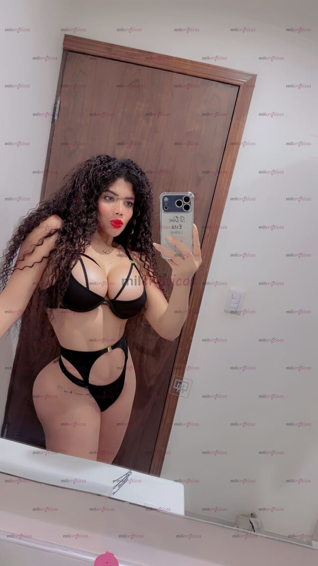 FOTOS DE ZOE UNA LINDA CUBANA 100% Y INDEPENDIENTE CON EXQUISITO CUERPO