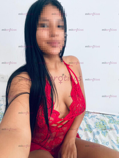 FOTOS DE SOY UNA CHICA PELI NEGRA ESPERA POR SU HOMBRE