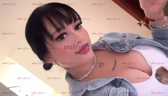 FOTOS DE DULCE SEXI Y BUENOTA ME DEJO COMER TODITA