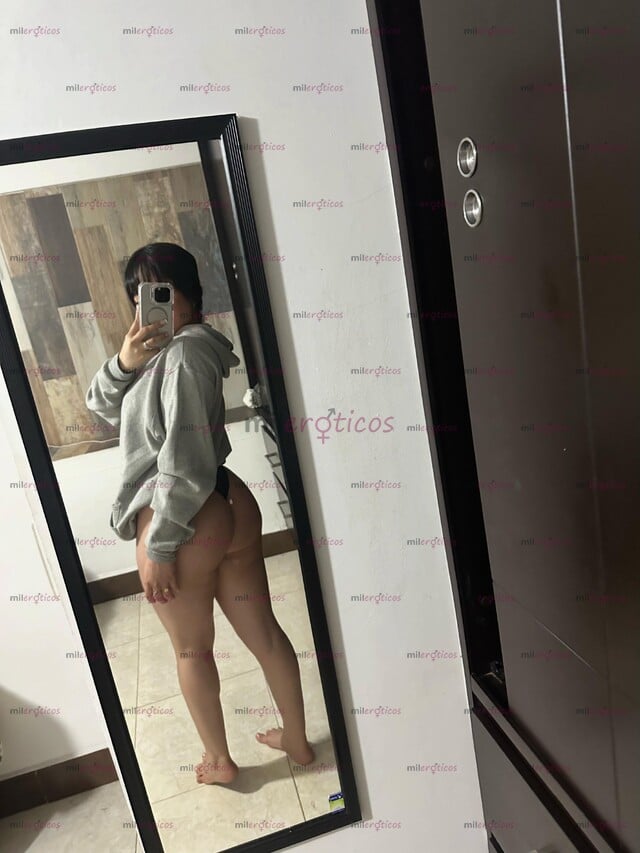FOTOS DE DULCE SEXI Y BUENOTA ME DEJO COMER TODITA