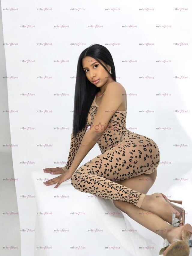 FOTOS DE SOY UNA SEXY MORENA CON CUERPO DE MODELO