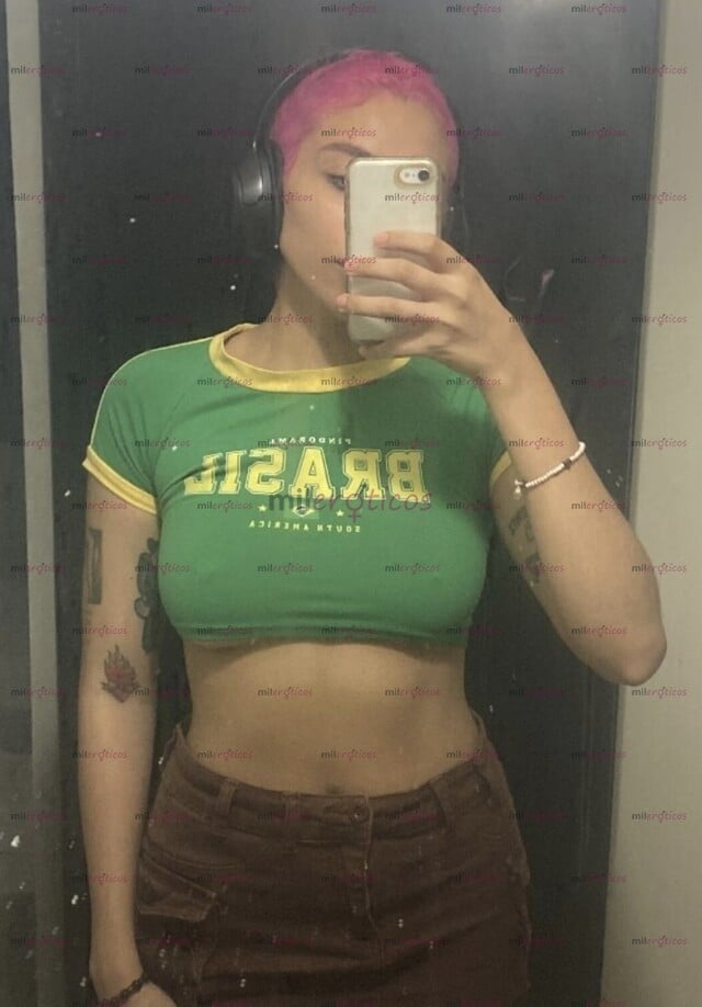 FOTOS DE MARIA! SEXO VAINILLA Y DOMINA BDSM, NO DUDES EN CONTACTARME :)