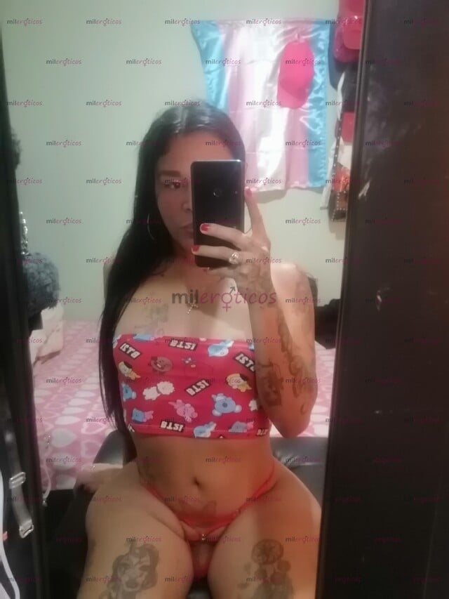 FOTOS DE EXÓTICA SENSUAL BONITA TRANS TE SATISFACE EN TUS MÁS ÍNTIMAS FANTASIAS