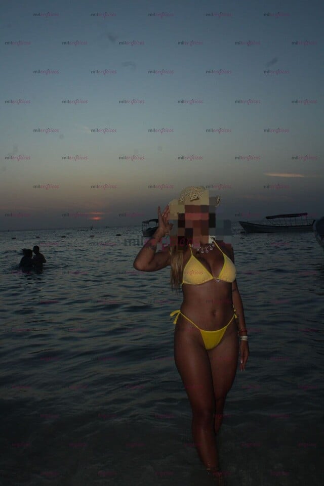 FOTOS DE CIELO, PAISA NUEVA EN SANTA MARTA, SEXI, ARDIENTE Y DESCOMPLICADA.