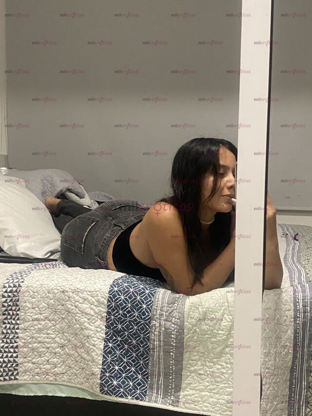 FOTOS DE PROMO ! IVY VIOLETH ZORRITA CALIENTE CON GANAS DE HACER COSITAS MUY MALITAS