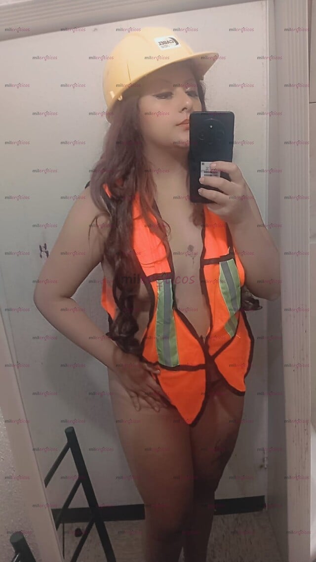 FOTOS DE LINDA MUÑEQUITA ROJA ATREVIDANY SENSUAL QUE TE HSRA PASAR MOMENTOS SIN SENSURA
