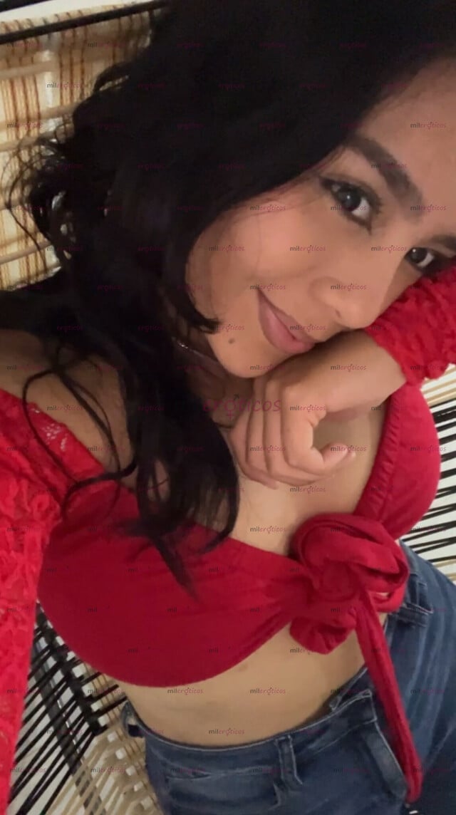 FOTOS DE PROMO ! IVY VIOLETH ZORRITA CALIENTE CON GANAS DE HACER COSITAS MUY MALITAS