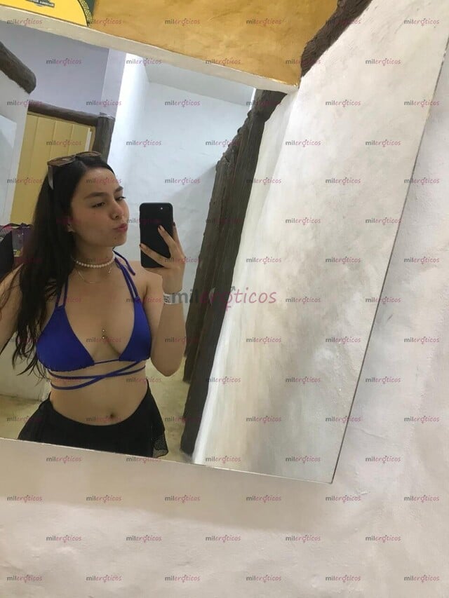 FOTOS DE PROMO ! IVY VIOLETH ZORRITA CALIENTE CON GANAS DE HACER COSITAS MUY MALITAS