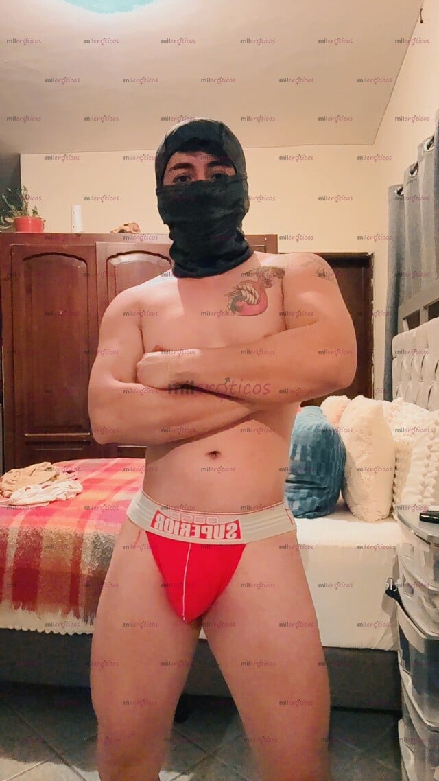 FOTOS DE GIBRAN CHICO JOVEN NUEVO EN EL AMBIENTE PASIVO