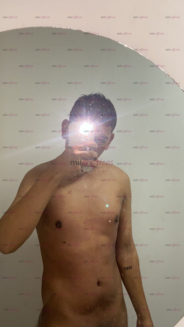 FOTOS DE JOVEN 23 AÑOS, VERSÁTIL & NUEVO EN TU CIUDAD