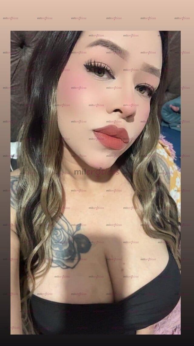 FOTOS DE SOY LUCY 20 AÑOS SÚPER GUAPA Y BUENA ONDA