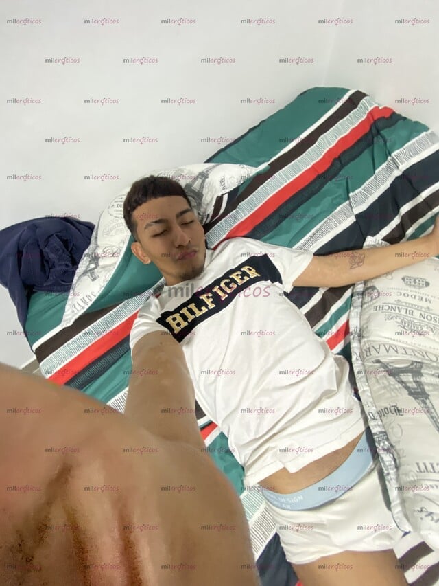 FOTOS DE JOVEN 23 AÑOS, VERSÁTIL & NUEVO EN TU CIUDAD