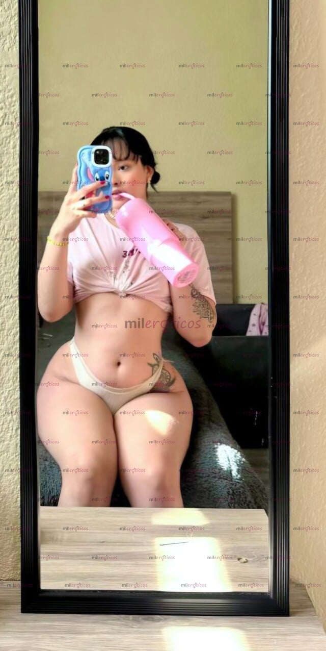 FOTOS DE BLANCA HERMOSA MUÑECA SEXI FLAQUITA NALGONA