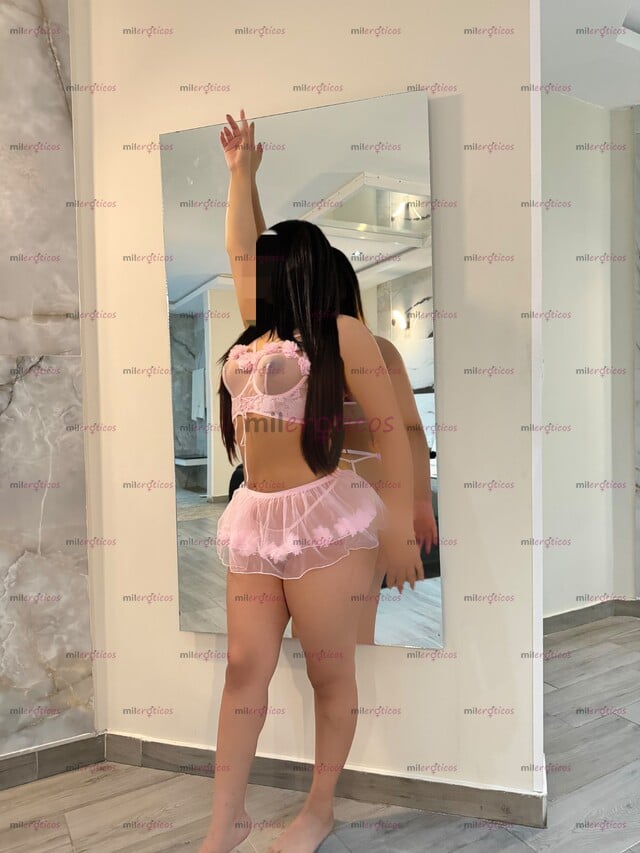 FOTOS DE XIMENA , NUEVA EN TU CIUDAD HERMOSA DE PIES A CABEZA , 100% REAL