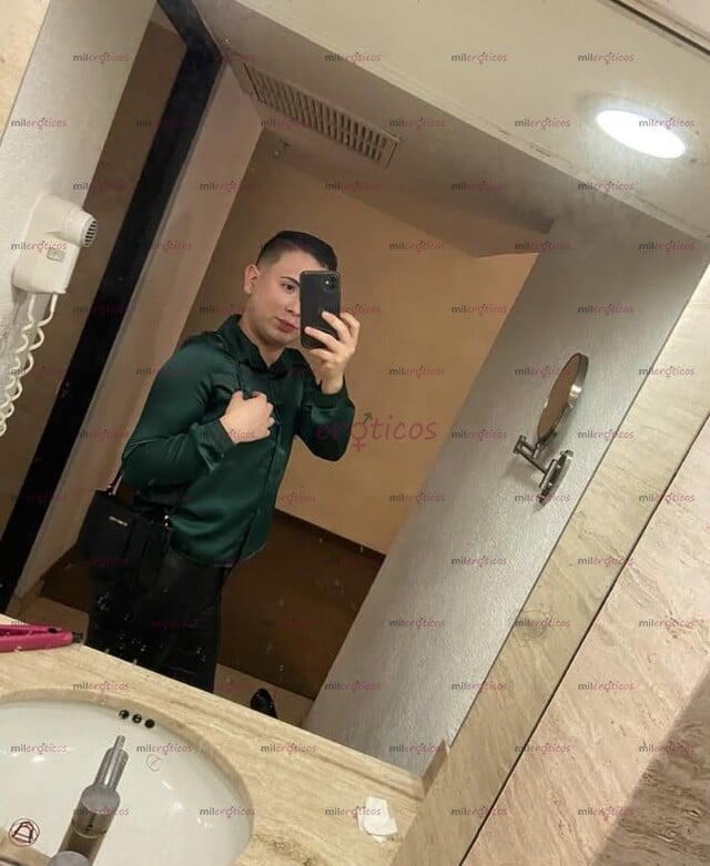 FOTOS DE MARLÉY 22 AÑOS FEMBOY FEMENINO Y SIN TABÚES