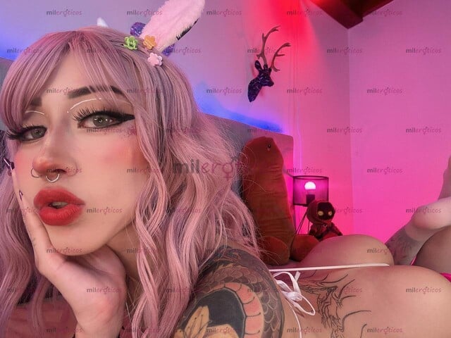 FOTOS DE FLACA DELICIOSA DISPUESTA A COMPLACERTE CON TODOS TUS DESEOS