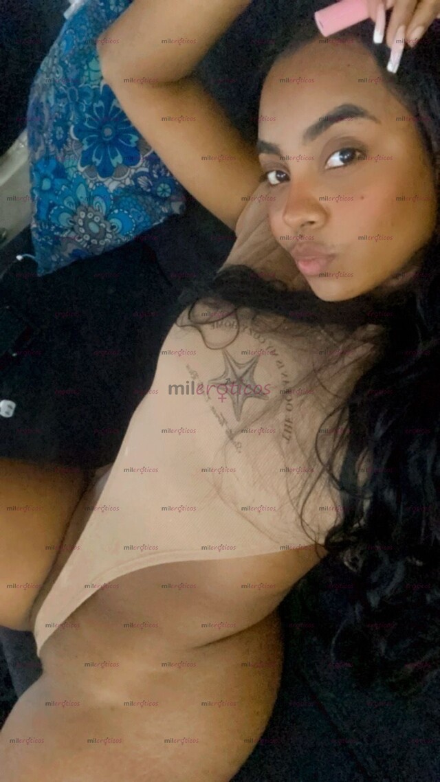 FOTOS DE HOLA AMOR !! COLOMBIANA DE PIEL MORENA ÚNICA EN LA ZONA.