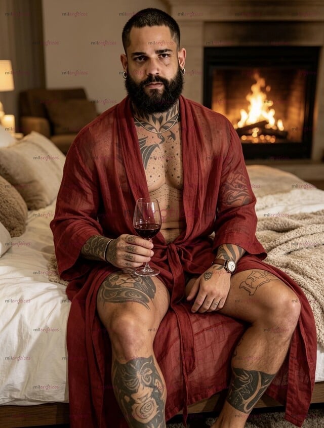 FOTOS DE DE NUEVO POR BOGOTÁ MAN SERIO EN CHAPINERO DISPONIBLE